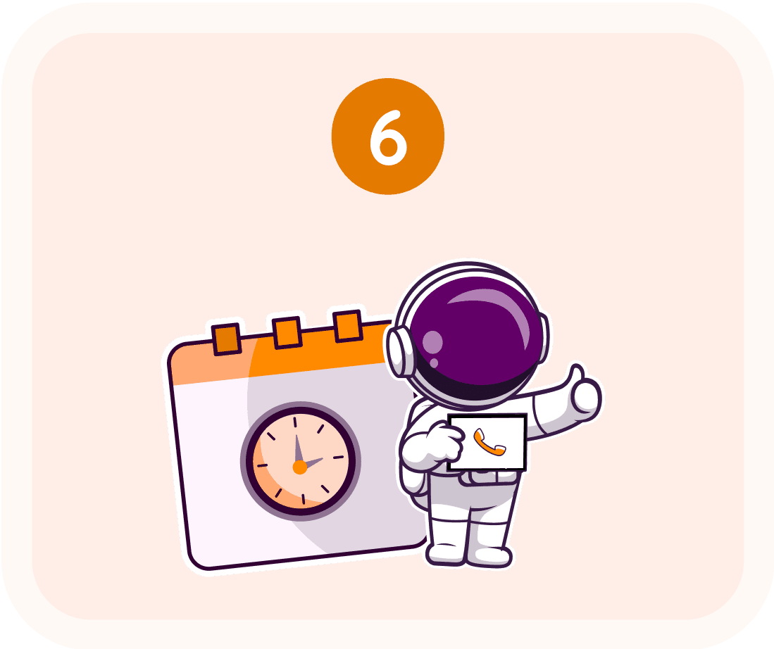 Guidance from NewU expert