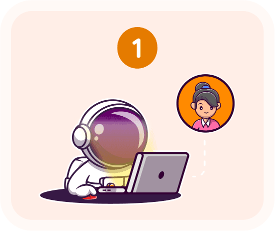 Kick-off with the Partnership Manager