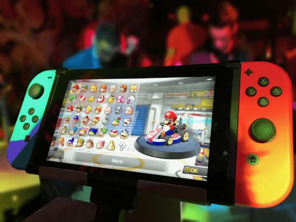 Wat je kunt leren van Mario Kart over gezondheidsinitiatieven 🏎️